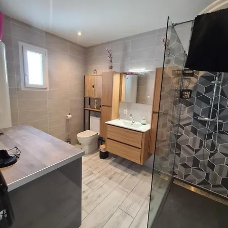 Hébergement de vacances Le Ptit Cocon Ardechois *